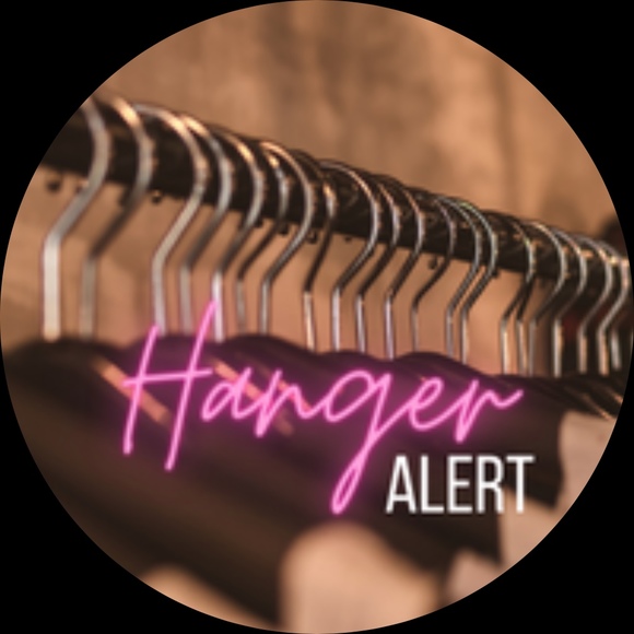 hangeralert
